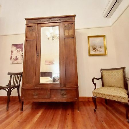 Zeta'S Vintage Garden House Villa Sparta Dış mekan fotoğraf