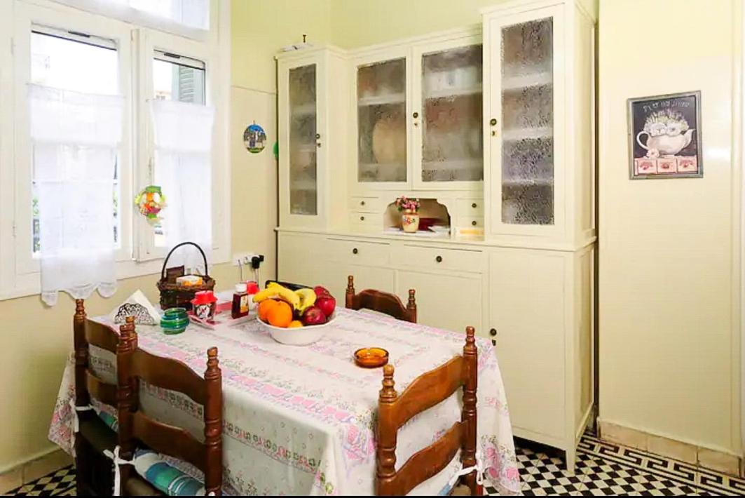 Zeta'S Vintage Garden House Villa Sparta Dış mekan fotoğraf