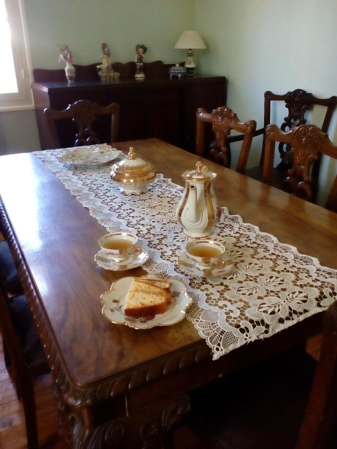 Zeta'S Vintage Garden House Villa Sparta Dış mekan fotoğraf