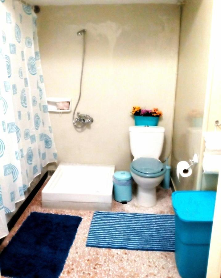 Zeta'S Vintage Garden House Villa Sparta Dış mekan fotoğraf