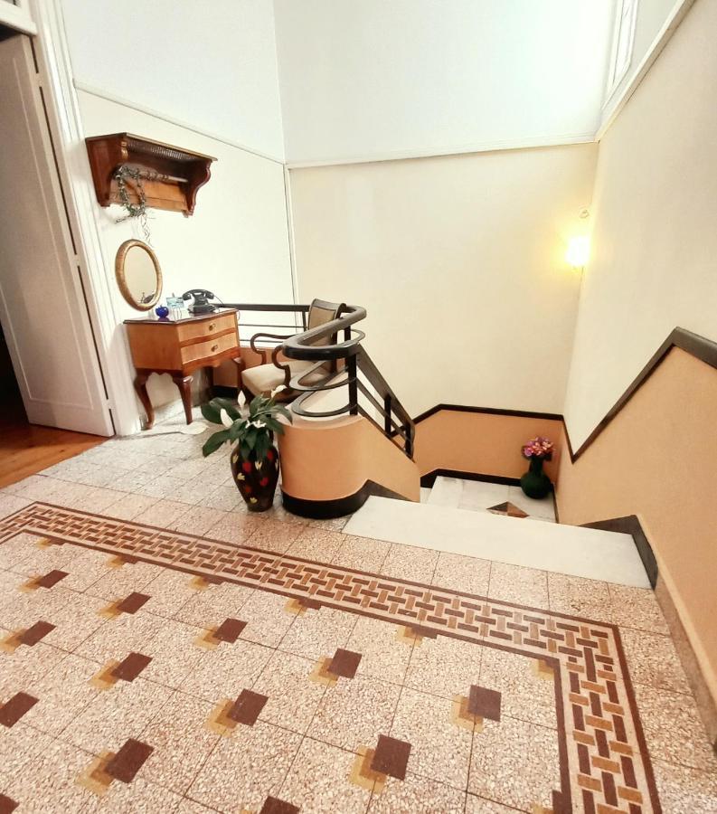 Zeta'S Vintage Garden House Villa Sparta Dış mekan fotoğraf