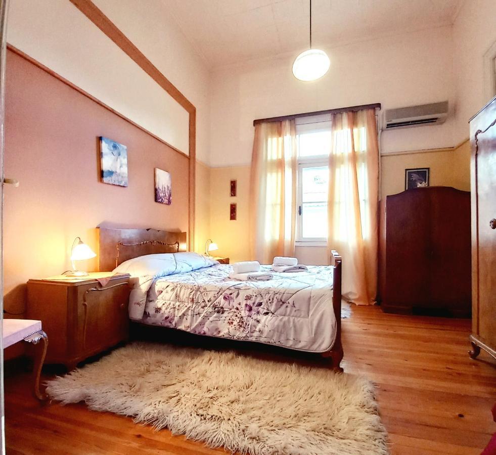 Zeta'S Vintage Garden House Villa Sparta Dış mekan fotoğraf