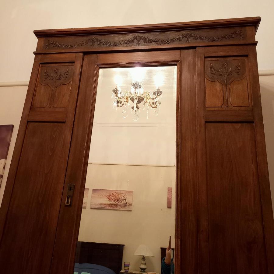 Zeta'S Vintage Garden House Villa Sparta Dış mekan fotoğraf