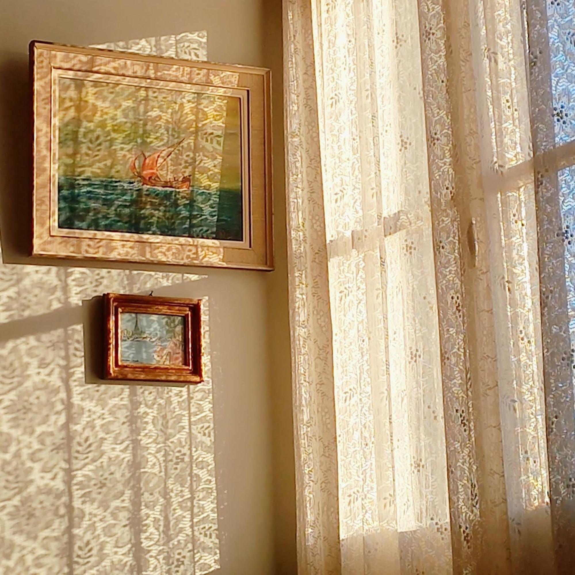 Zeta'S Vintage Garden House Villa Sparta Dış mekan fotoğraf