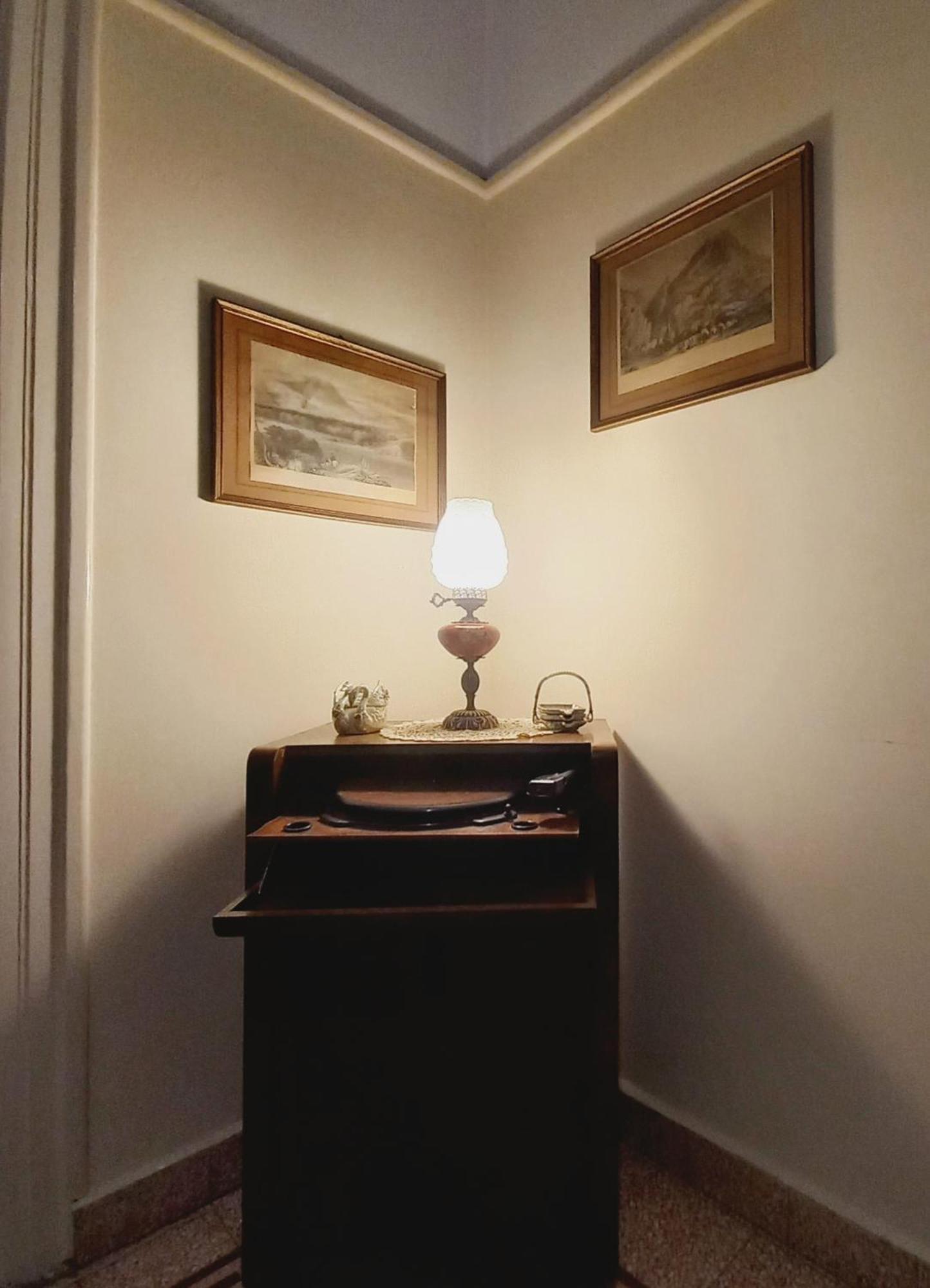 Zeta'S Vintage Garden House Villa Sparta Dış mekan fotoğraf