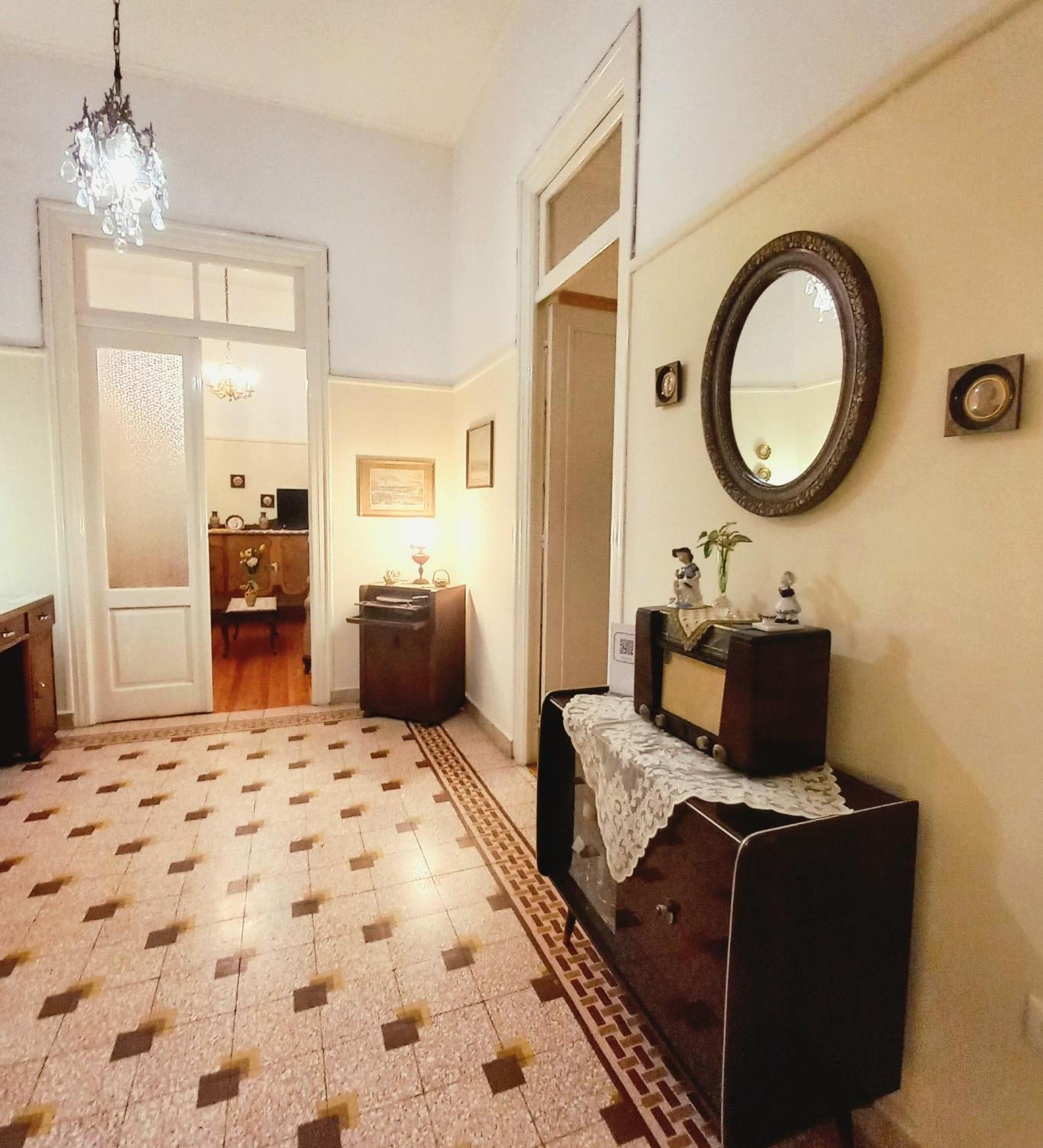 Zeta'S Vintage Garden House Villa Sparta Dış mekan fotoğraf
