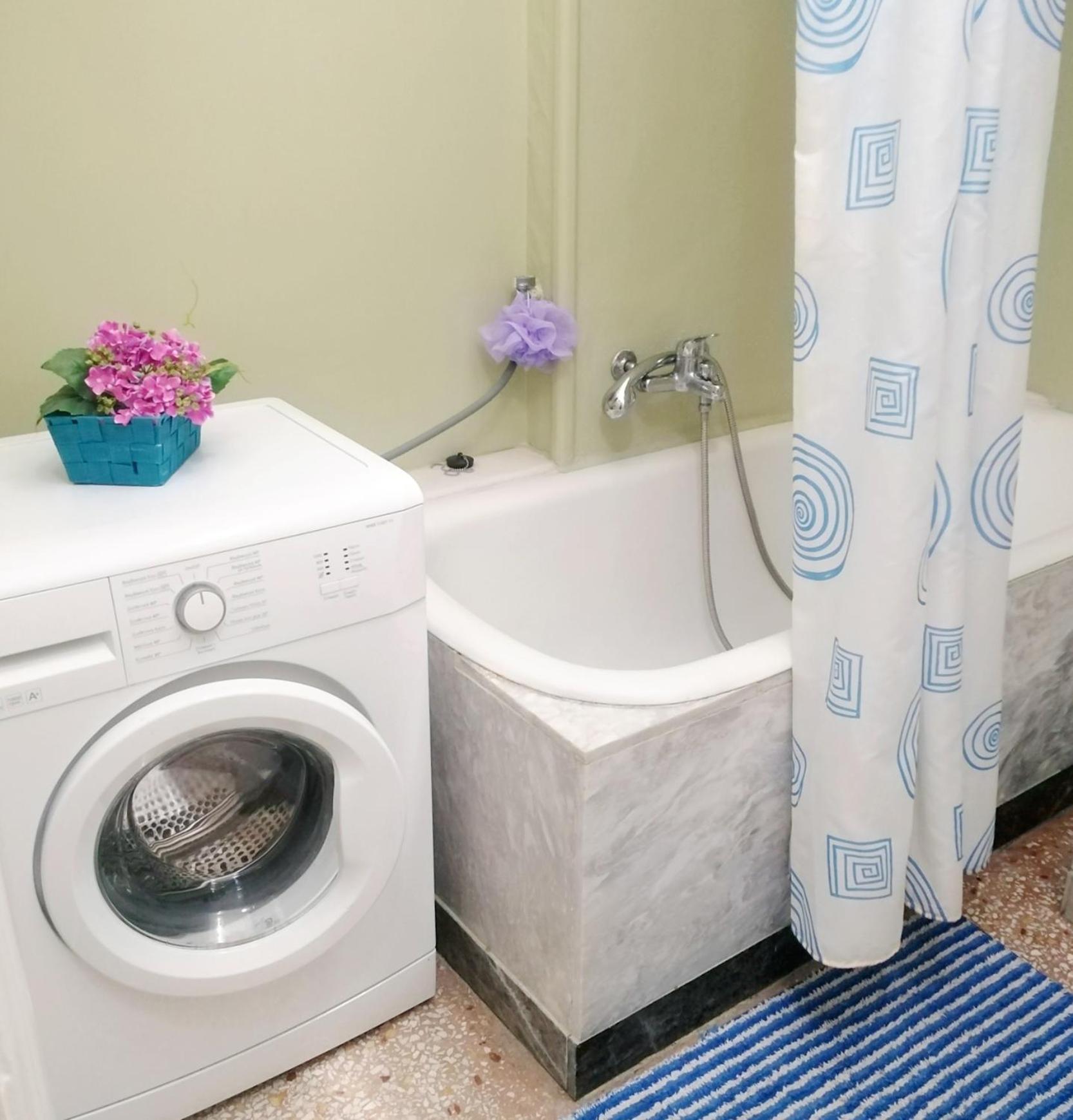 Zeta'S Vintage Garden House Villa Sparta Dış mekan fotoğraf